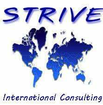 Strive International - Business Development and Digital Export Marketing